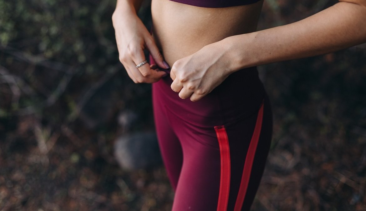 I Can Smell Myself Through My Pants: Causes and Odor Treatment