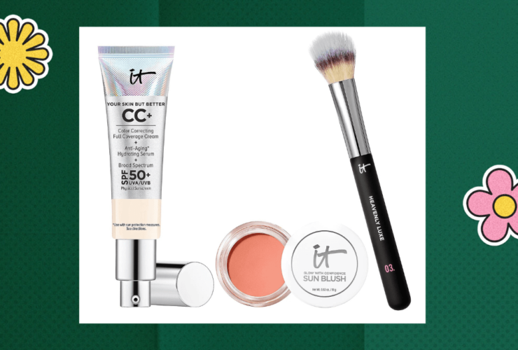 IT Cosmetics 3-Piece Set: Found On Sale at QVC