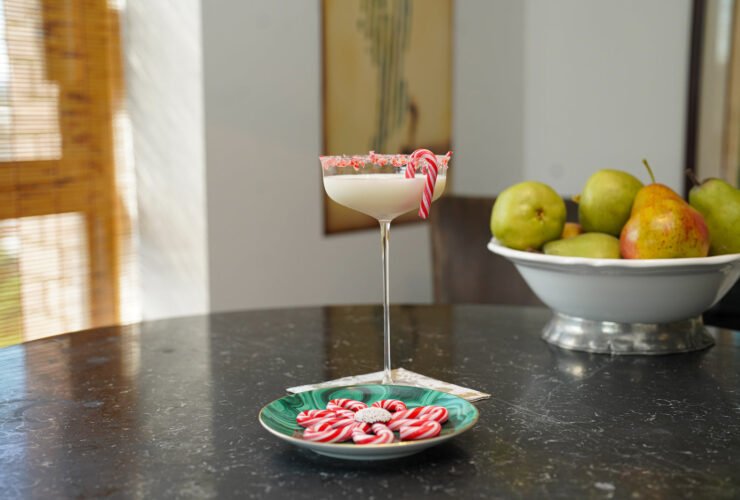 Impress Your Guests This Holiday Season