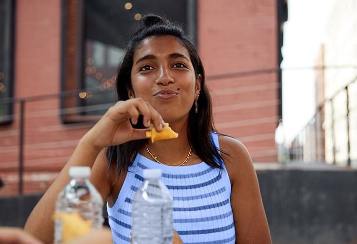 Intuitive Eating vs. Mindful Eating: What's the Difference?