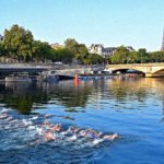 Is the Seine River Safe for Olympic Swimmers?