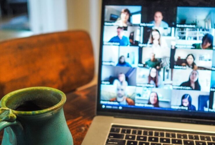 Join us for the Monthly Community Coaching Call on May 8, 2024, 11am PDT