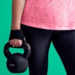 Kettlebell Snatch: Get Into the Swing of Things