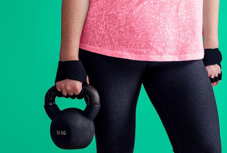Kettlebell Snatch: Get Into the Swing of Things