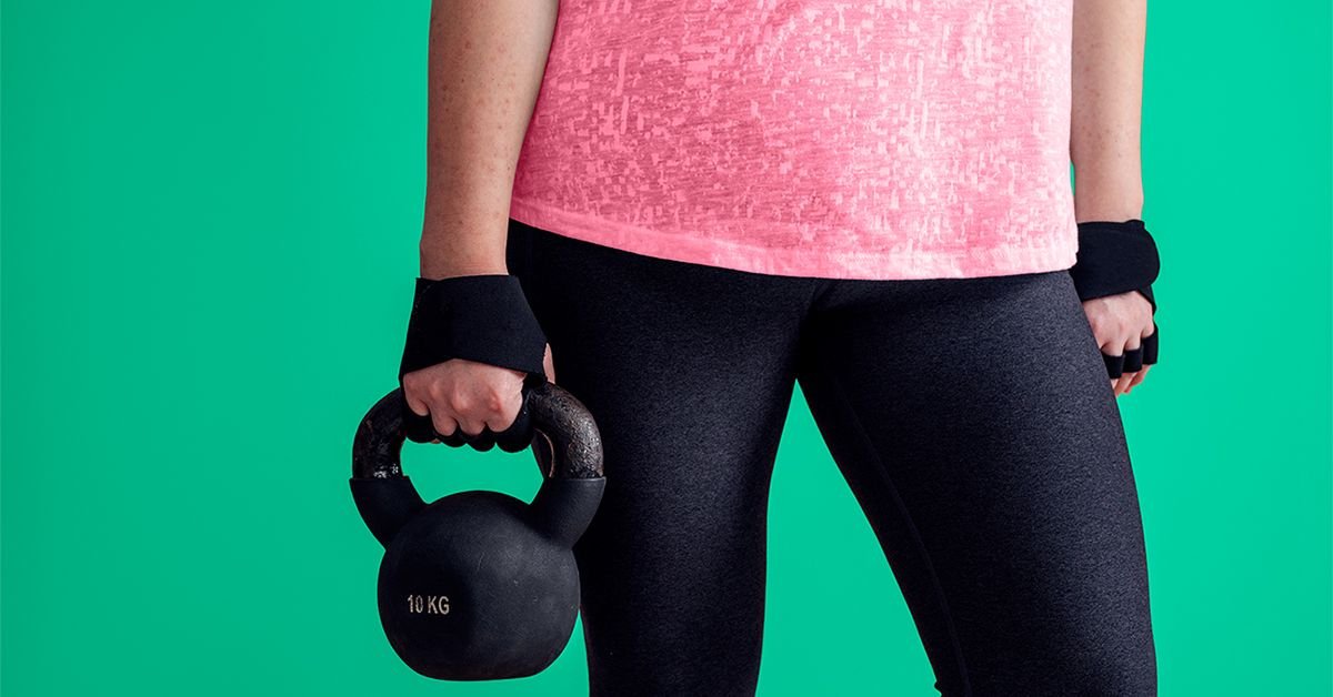 Kettlebell Snatch: Get Into the Swing of Things