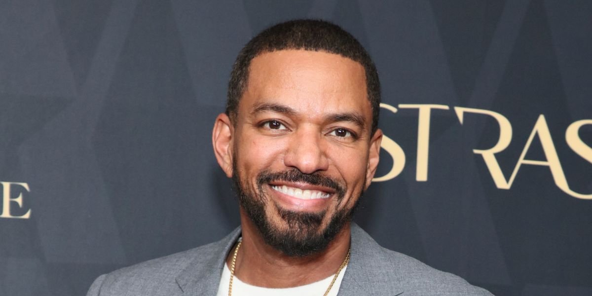 Laz Alonso On His 'The Boys'' Character's Weight Loss And The Secrets To His New Physique