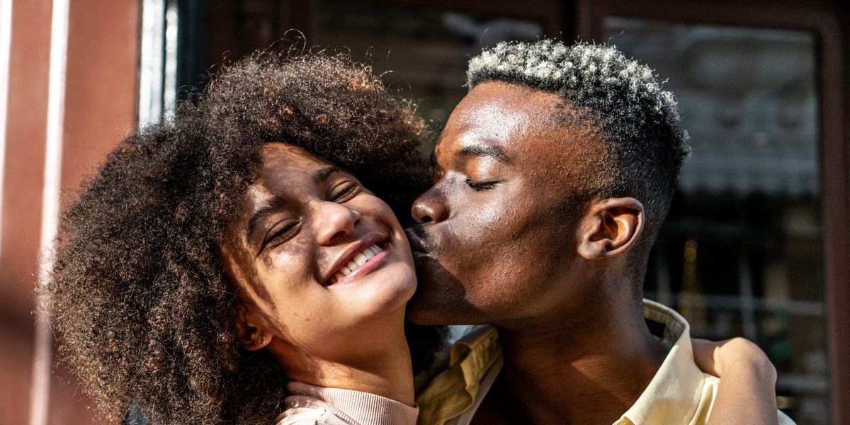 Leo Man Cancer Woman Love Compatibility