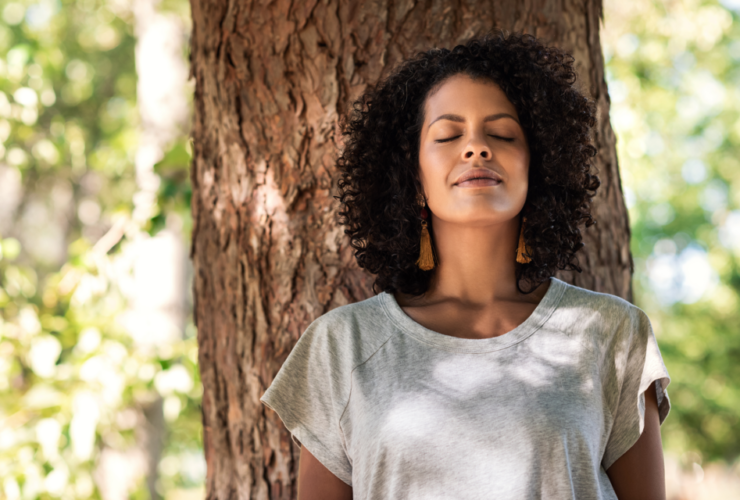 A 12-Minute Meditation to Let Curiosity Lead the Way