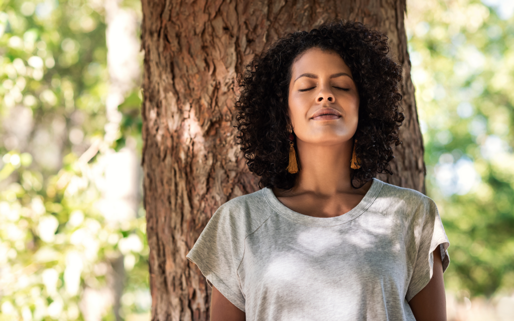 A 12-Minute Meditation to Let Curiosity Lead the Way