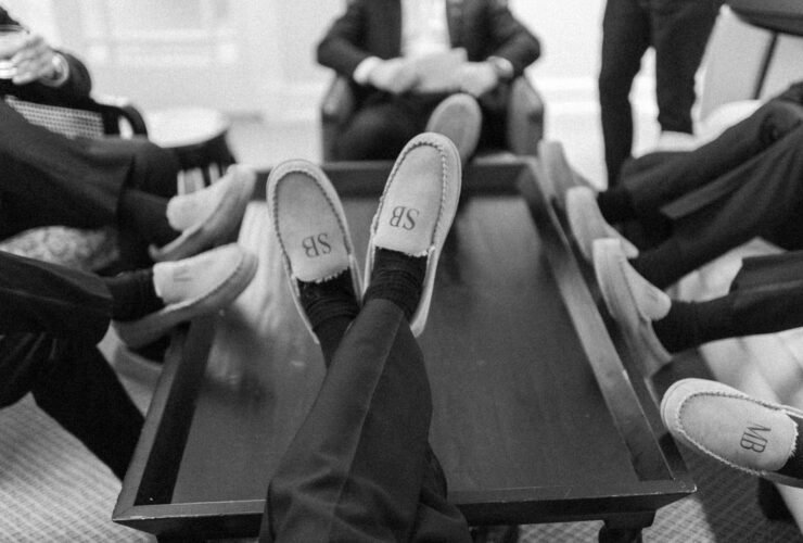 Level Up Your Gift-Giving with Groom Gift Ideas