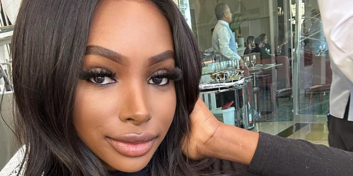 'Love Island USA' Star JaNa Craig On The Reality Of Black Women On Dating Shows