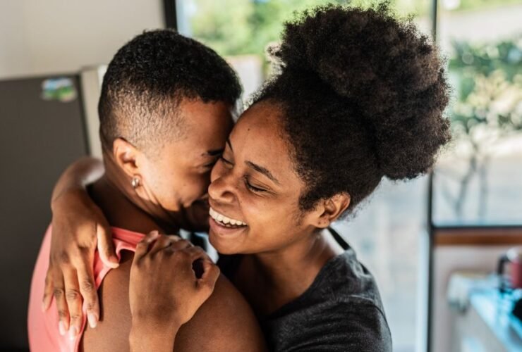 Love On The Brain: What Science Says Loving Someone Does To You Mentally
