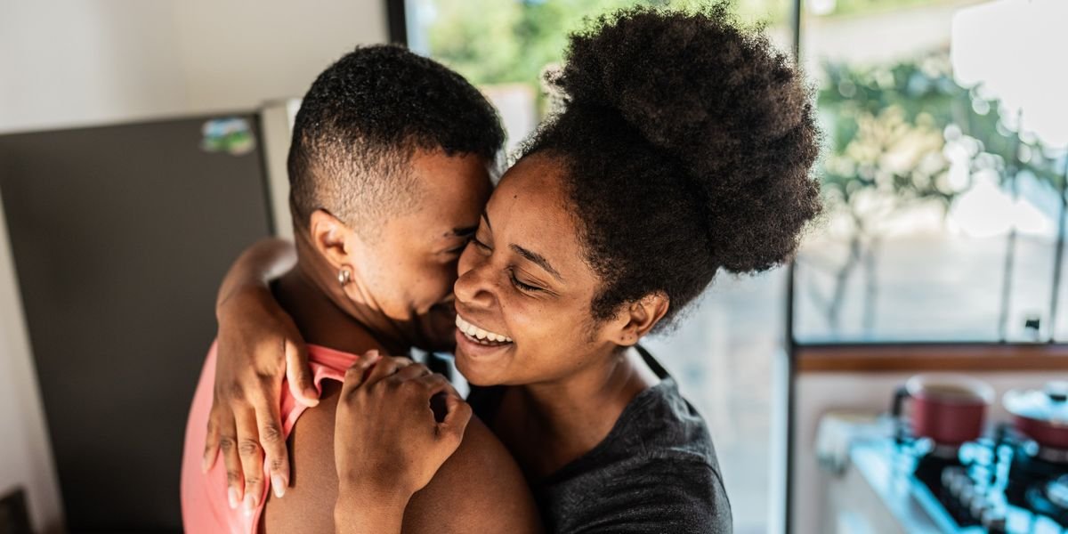 Love On The Brain: What Science Says Loving Someone Does To You Mentally