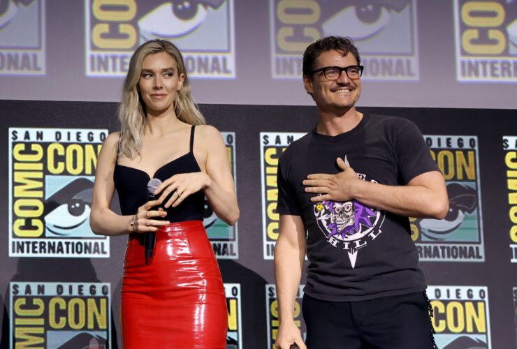 Marvel Studios Drops Surprises, Exclusives and So Much More – Black Girl Nerds