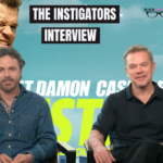 Matt Damon and Casey Affleck of the ‘The Instigators’ Experiment with Comedy – Black Girl Nerds