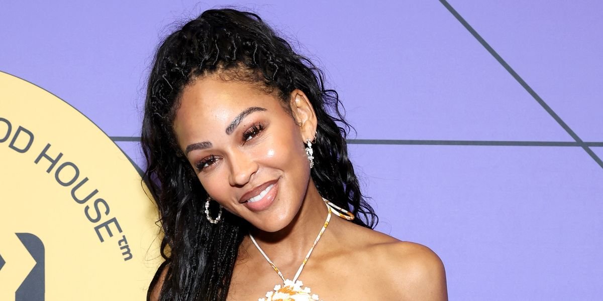 Meagan Good On Her Spiritual Journey And How Her Faith Was Tested Following Divorce: 'I Was So Mad At DeVon'