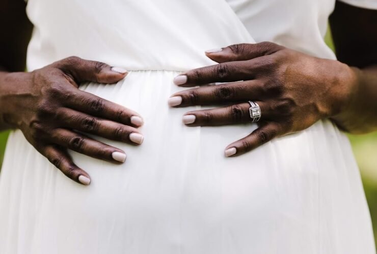 Michelle and Gabby Aren't Alone: What Black Women Need to Know About Infertility - For Harriet