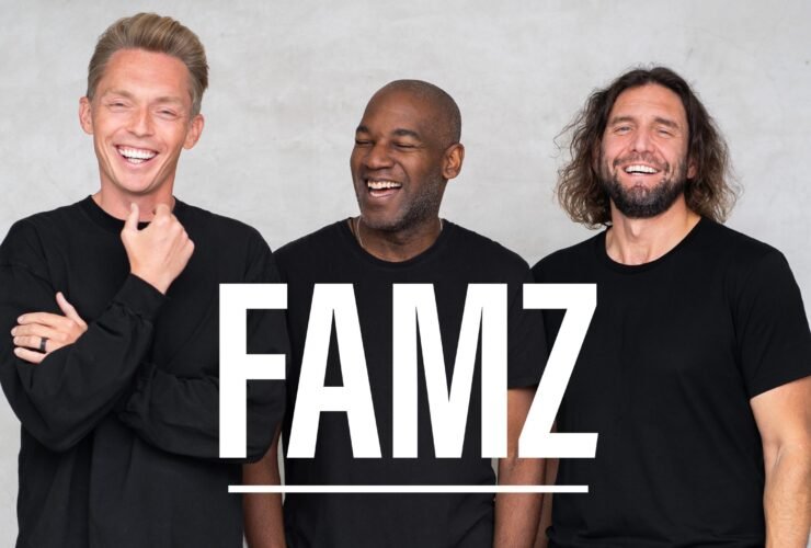 Monthly Zoom Calls with The Minimalists