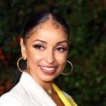 Mýa Shares How Seven-Year Celibacy Brought Mental Clarity: 'It Was Just Reconditioning'