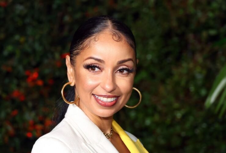 Mýa Shares How Seven-Year Celibacy Brought Mental Clarity: 'It Was Just Reconditioning'