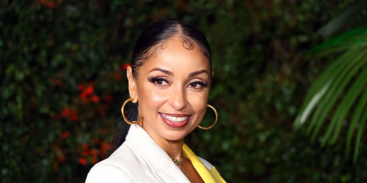 Mýa Shares How Seven-Year Celibacy Brought Mental Clarity: 'It Was Just Reconditioning'