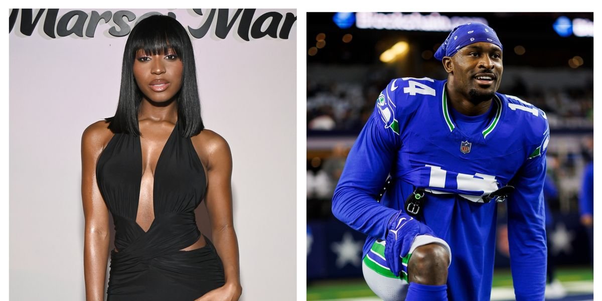 Normani Shares Which Song On 'Dopamine' Was Inspired By Boyfriend DK Metcalf's And His Reaction