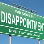 Of Course: Choosing Indifference Over Disappointment - The STRESS Doc