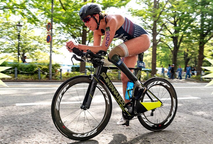 Olympian Success Strategies You Can Use in Your Daily Life
