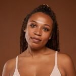Over Half Of All Women Have Some Type Of Asymmetrical Breasts. It's Okay.