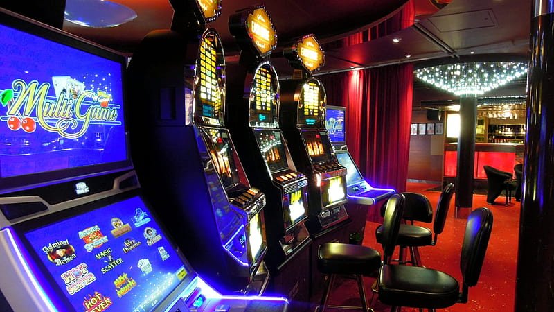 mesin slot gacor
