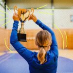 Parenting an Athlete: What Prioritizing Mental Fitness Looks Like