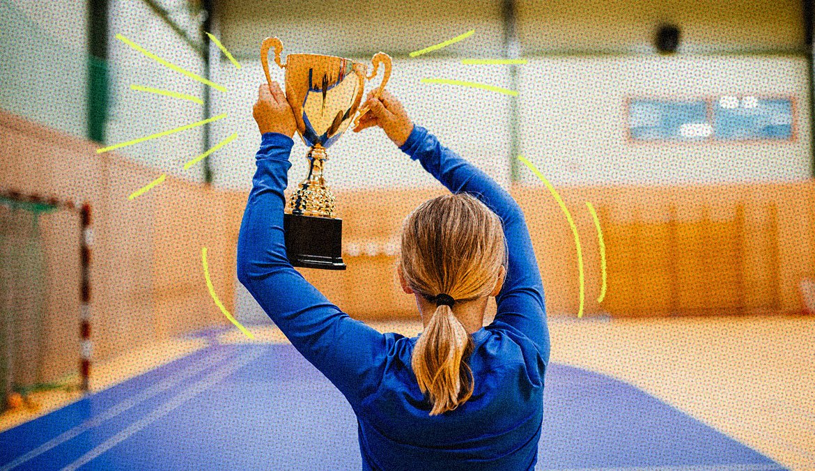 Parenting an Athlete: What Prioritizing Mental Fitness Looks Like