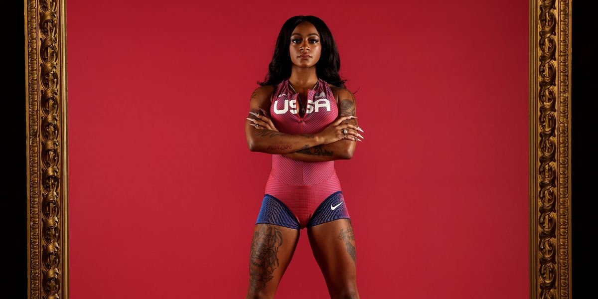 Paris 2024: Black Female Olympic Athletes To Watch