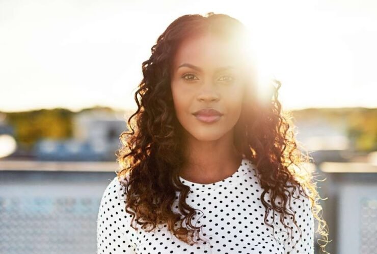 Passport to Peace of Mind: My International Egg Freezing Journey - For Harriet