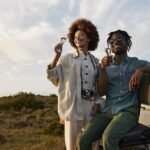 Perfect South Africa Itinerary: From Jo'Burg To Cape Town