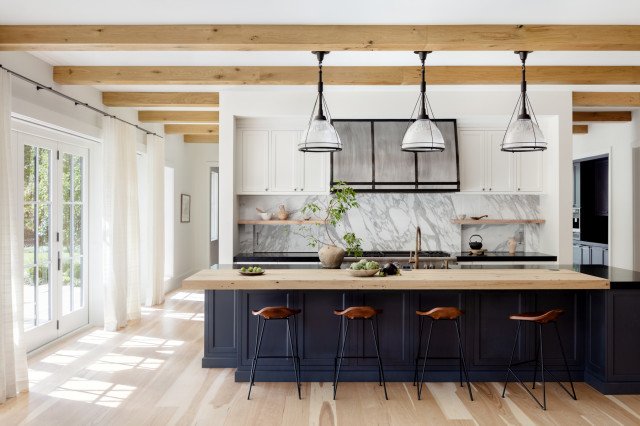 Houzz Barometer Points to Strength in the Home Renovation Market