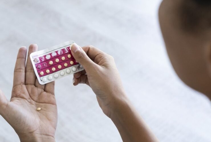 Read This Before You Get On Online Birth Control