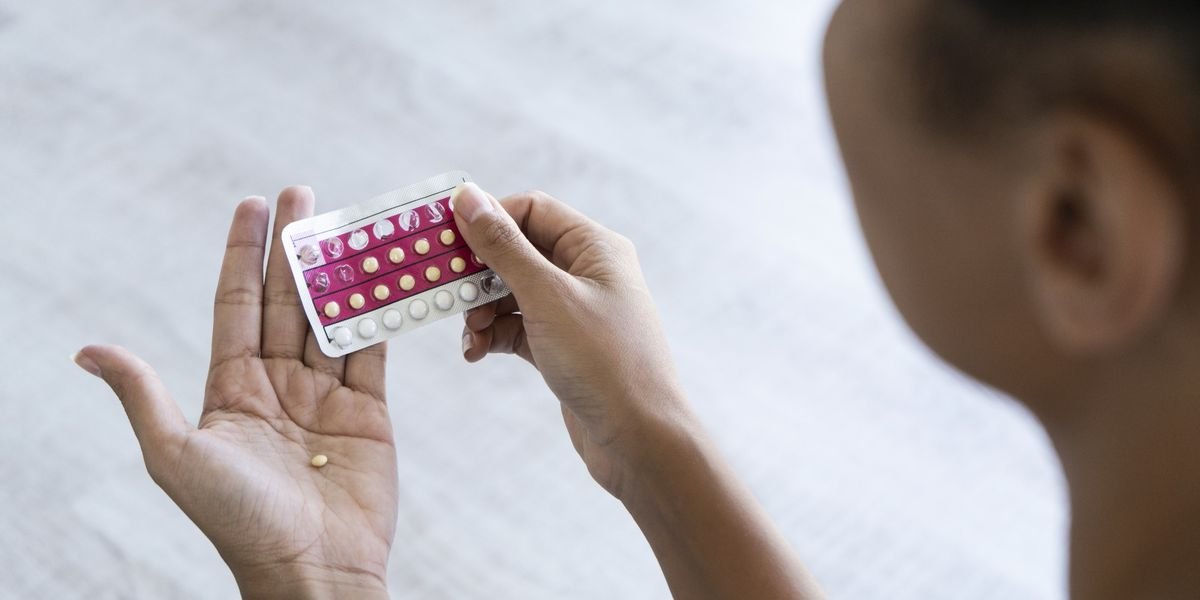 Read This Before You Get On Online Birth Control