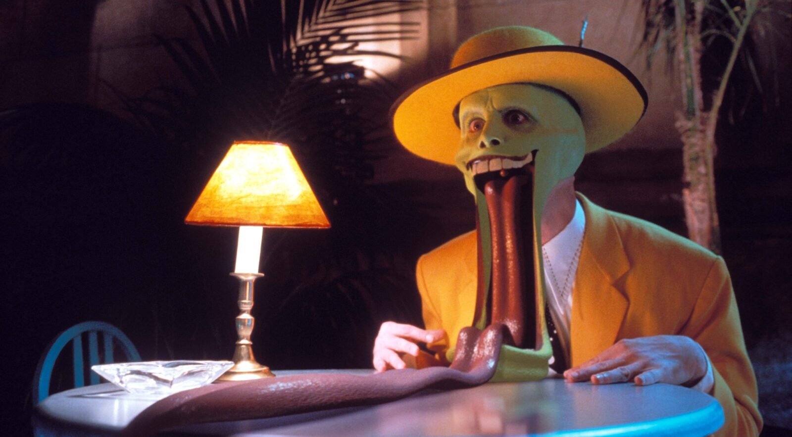 Revisiting the Wild Ride That Is ‘The Mask’ 30 Years Later – Black Girl Nerds