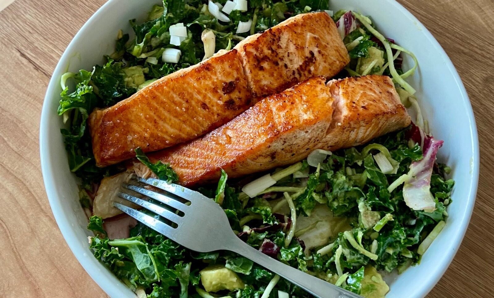 Salmon for Beginners | Cup of Jo