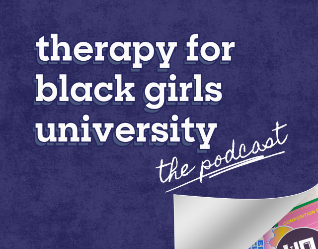 Securing Your First Big Girl Job — Therapy for Black Girls