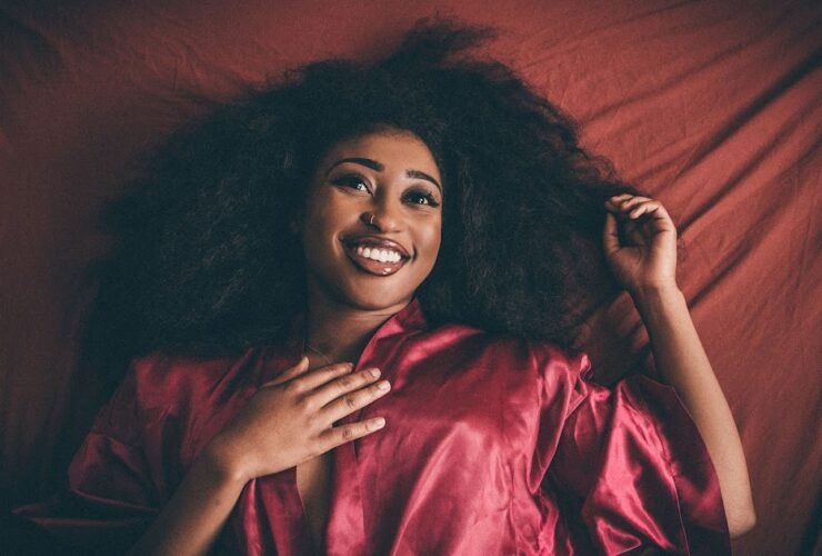 Self-Care After the Incense Burns Out: Giving Myself Back to Me - For Harriet