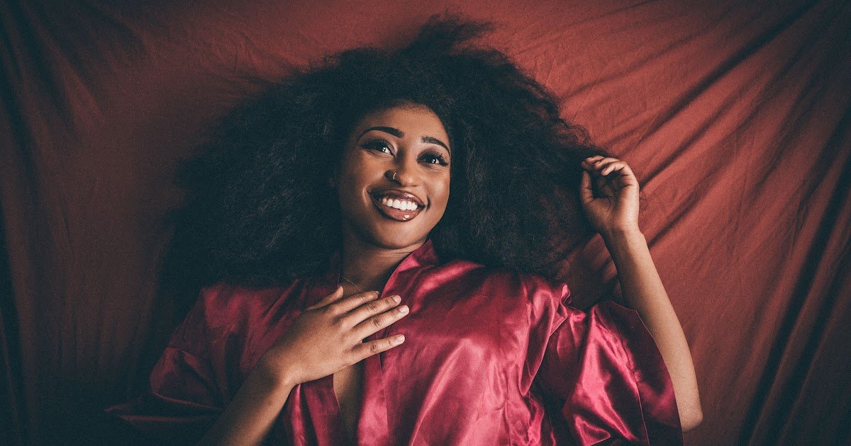 Self-Care After the Incense Burns Out: Giving Myself Back to Me - For Harriet