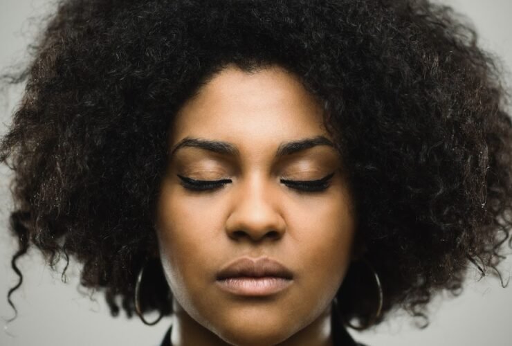 Self-Care is Community Care - For Harriet