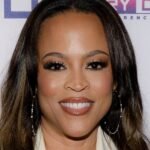 Shaunie Henderson Says Creating 'Basketball Wives' Was A 'Matter Of Survival'