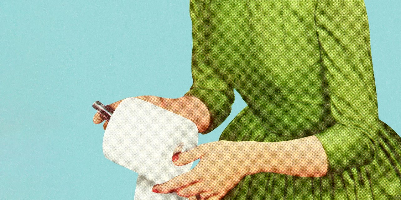 Should Your Poop Float or Sink? Here’s Why It Matters