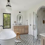 8 Exceptional New Bathrooms With a Curbless Shower