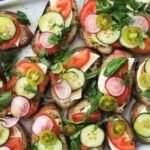 Summer Dinner Ideas and Recipes