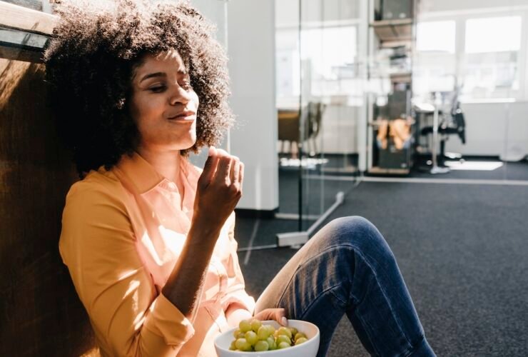 Tasty Ideas from a Dietitian