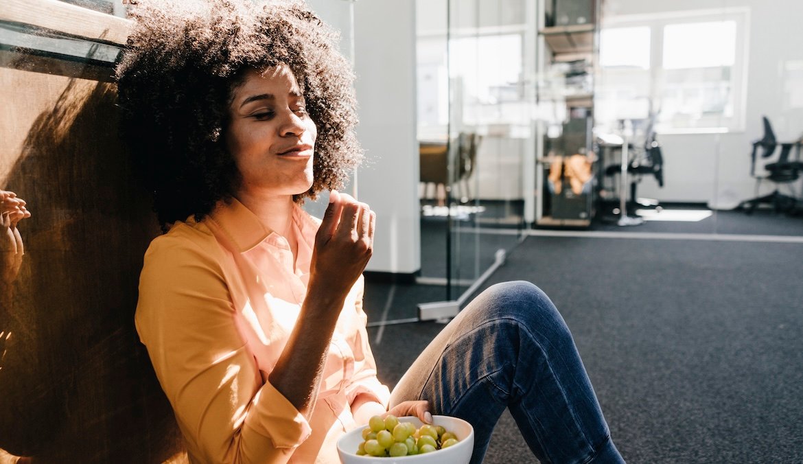 Tasty Ideas from a Dietitian